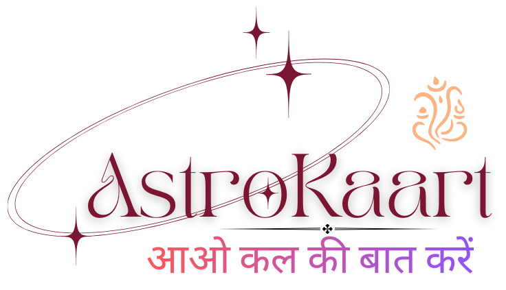 AstroKaart - आओ कल की बात करें